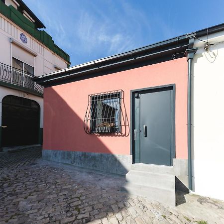 Alegria Cool House Villa Porto Luaran gambar