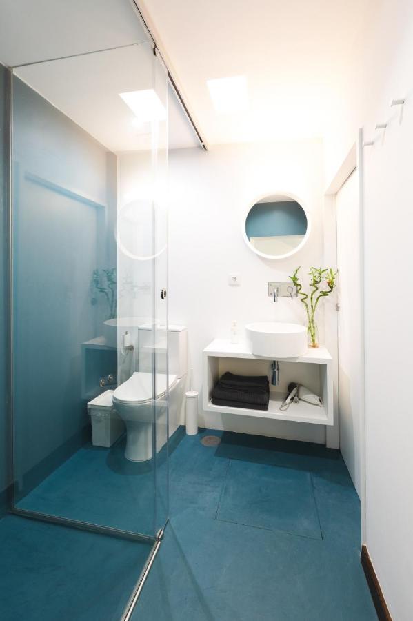 Alegria Cool House Villa Porto Luaran gambar