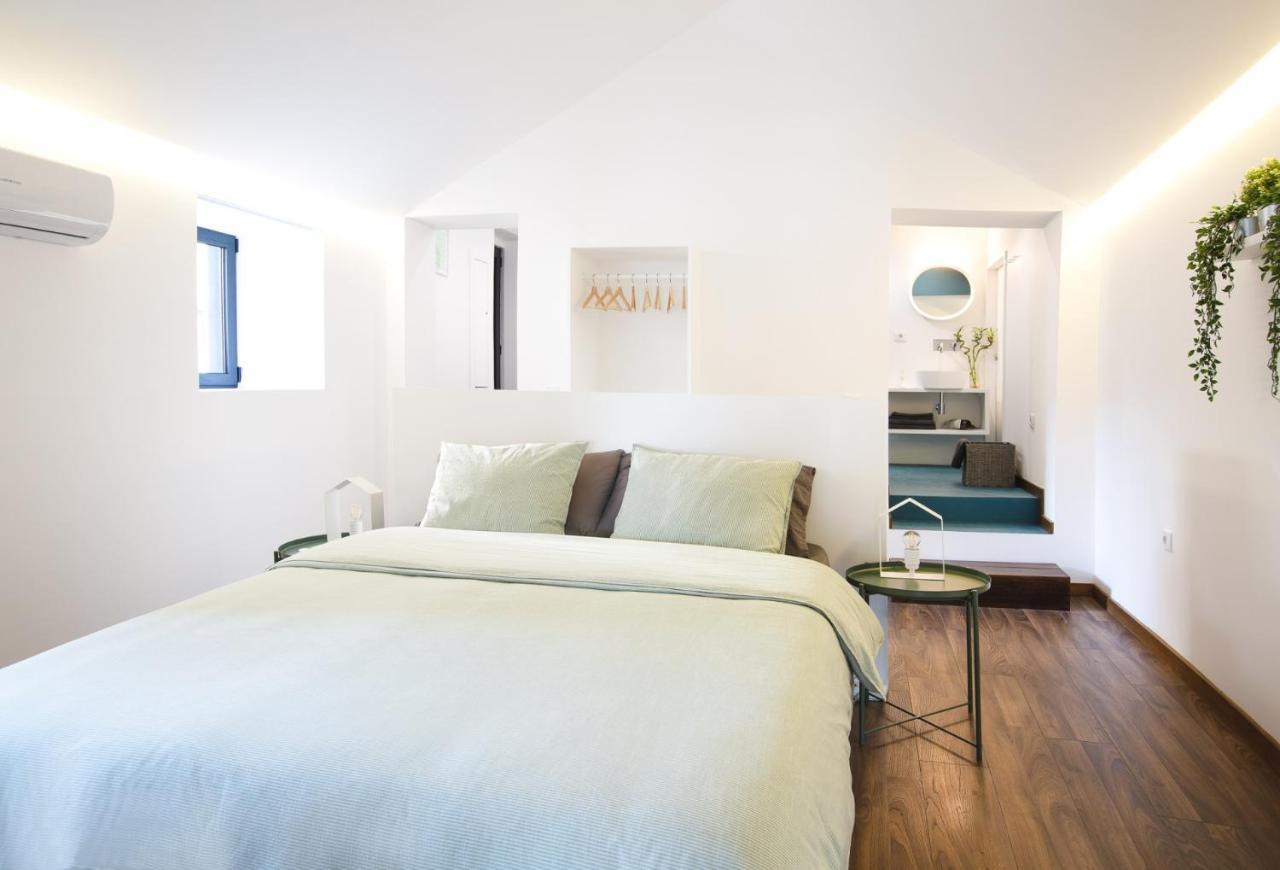 Alegria Cool House Villa Porto Luaran gambar