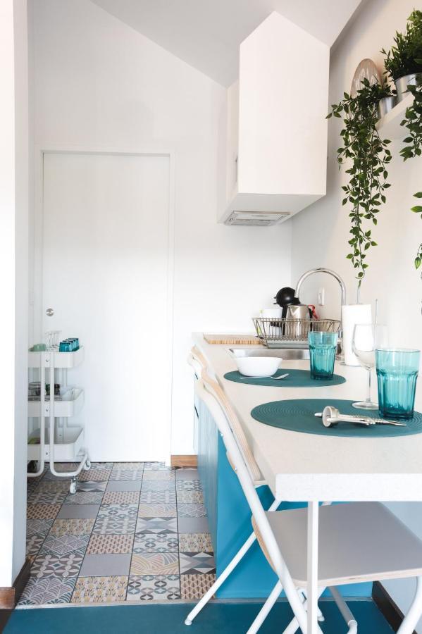 Alegria Cool House Villa Porto Luaran gambar