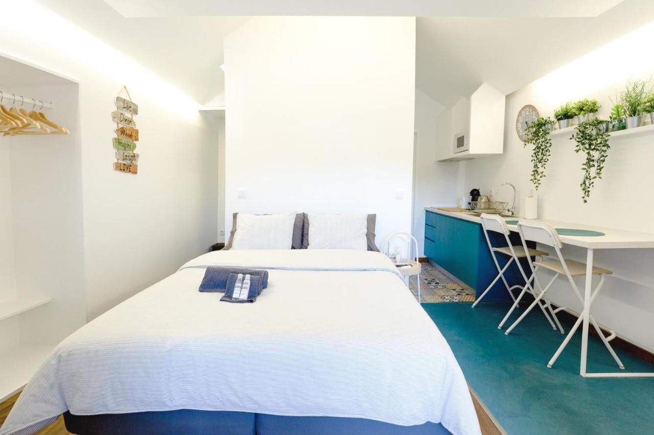 Alegria Cool House Villa Porto Luaran gambar